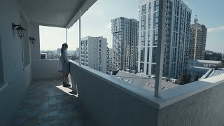 Apartments for long-term rent in Kyiv, Ukraine [2021]
