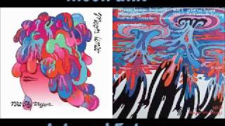 Moon Unit - Internal Future