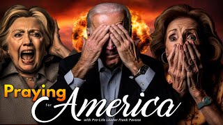 PFL-Praying for America - Democrat Party Hates Free Speech - Oct. 25, 2023