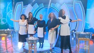 "ვერის უბნის მელოდიები"