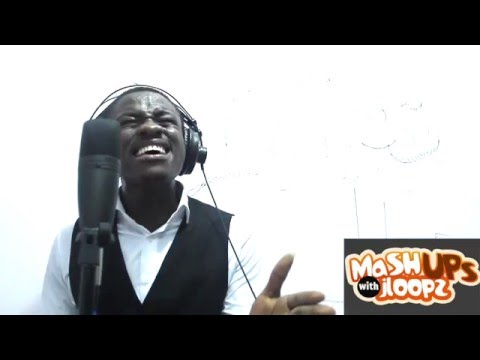 MashUps with Jloopz/TMC S01E05