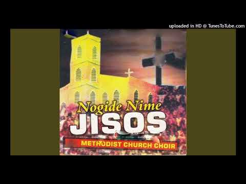 Methodist Church Choir Aba - Nogide Nime Jisos Pt. 1