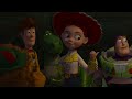 Toy Story Of Terror 2013 Epilogue Scene Mr Pricklepants Calls The Credits
