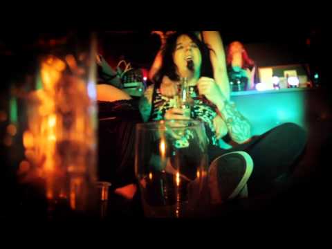 Tigertailz 'The Shoe Collector'