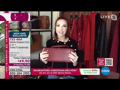 HSN | What A Girl Wants with Sarah Season Finale 12.17.2020 - 04 PM