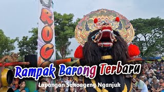 Download lagu DIBUBARKAN TIDAK KONDUSIF!! BARONGAN - Jaranan ROGO SAMBOYO PUTRO | Lapangan Sonoageng mp3 Download lagu DIBUBARKAN TIDAK KONDUSIF!! BARONGAN - Jaranan ROGO SAMBOYO PUTRO | Lapangan Sonoageng mp3