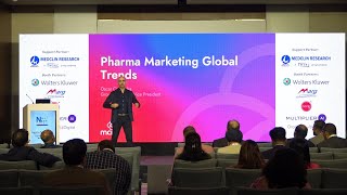 Pharma Marketing Global Trends: What´s in it for Indian Marketers by Oscar Cerezales