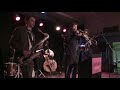 When I Grow Too Old To Dream - Savoy Swing quartet + Patrick Bacqueville