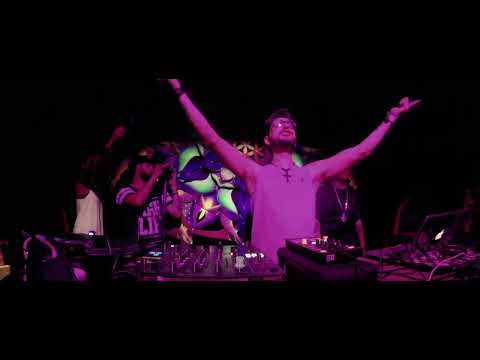 Chapeleiro @ Adhana Festival 2018 - 2019