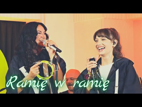 Viki Gabor, Kayah - Ramię W Ramię | #EmpikMusicLive - 11.09.2020