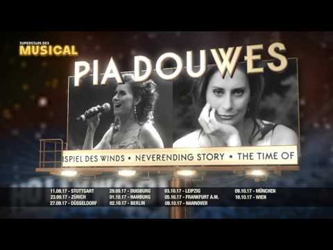 Superstars des Musicals - Hollywood Dreams - Live 2017 - Trailer