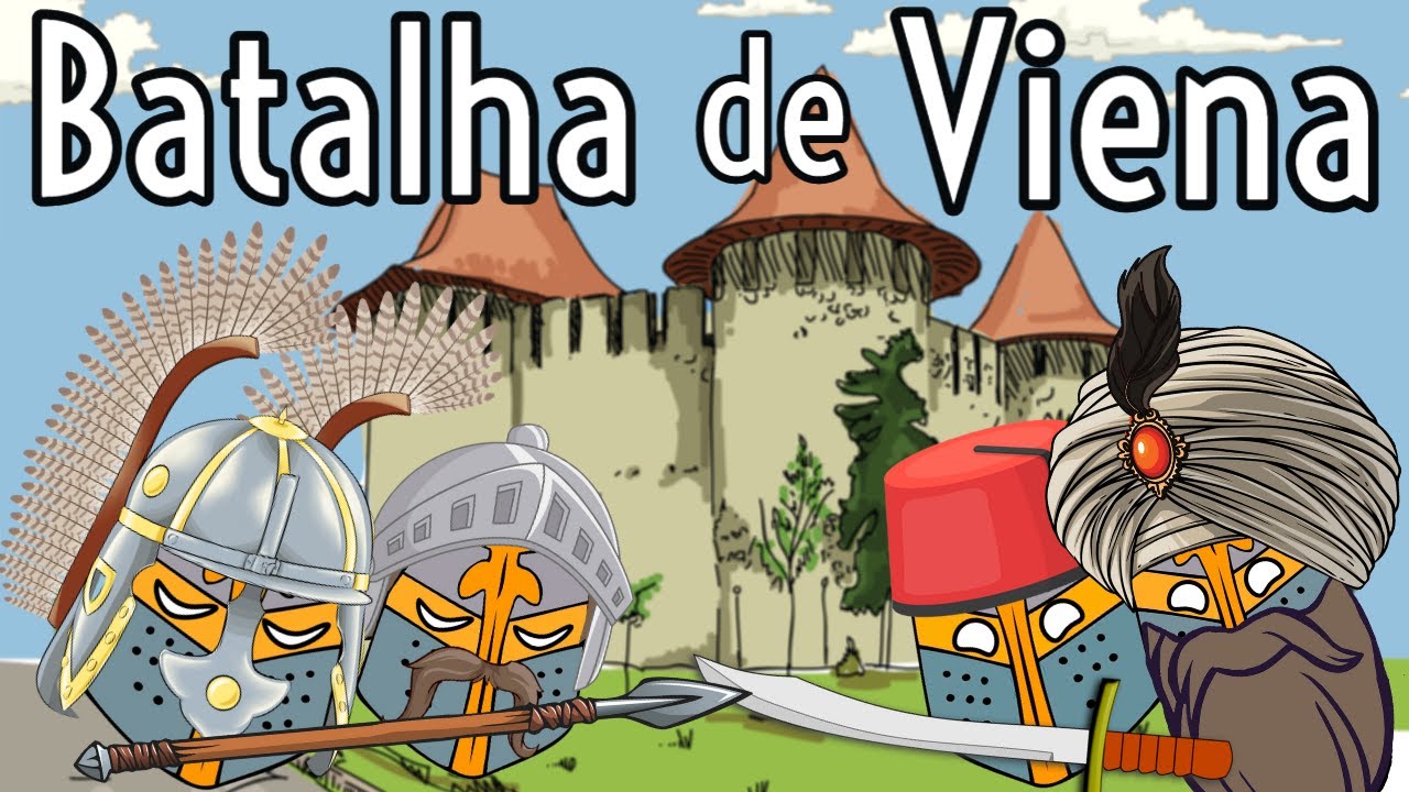 A Batalha de Viena | Batalhas Decisivas #6