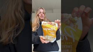 Giving a new life to my lunch! 👏#nz #cooking #cookwithme #flatmeals #university #easylunch