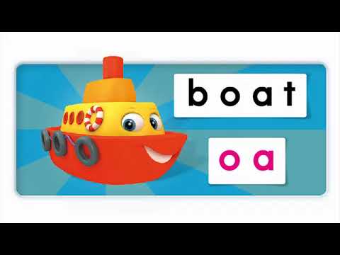 Phonics World 3 Unit 7