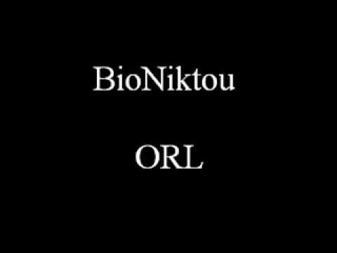 ORL - Bioniktou