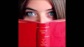 Chapter Nine - Chapter Written in the Dark