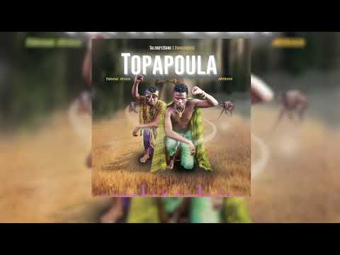 Mitraya - TOPAPOULA  Feat. ​⁠@TidianeMario   (Official audio)