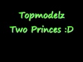 Topmodelz Two Princes