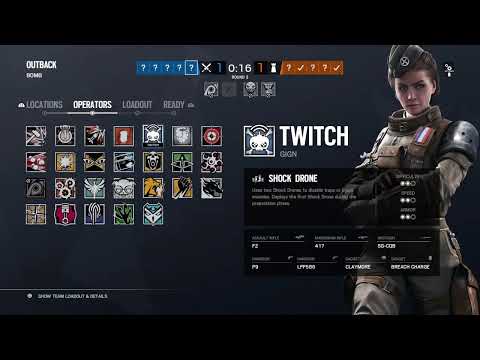 +6 elo lose 56 Road to champ l PS4 DIAMOND