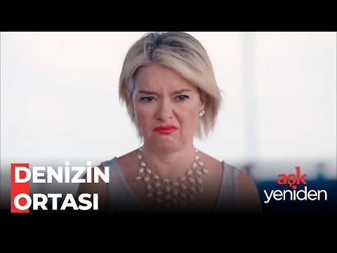 Ev Halkı Mukaddes'i Bir Türlü Memnun Edemiyor - Aşk Yeniden