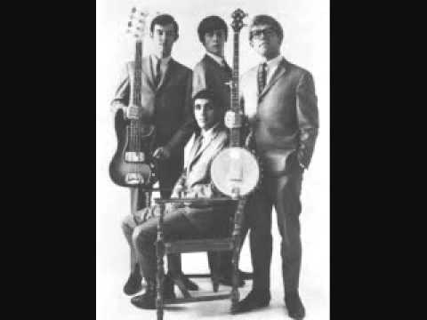 Modern Folk Quartet  This Could Be The Night