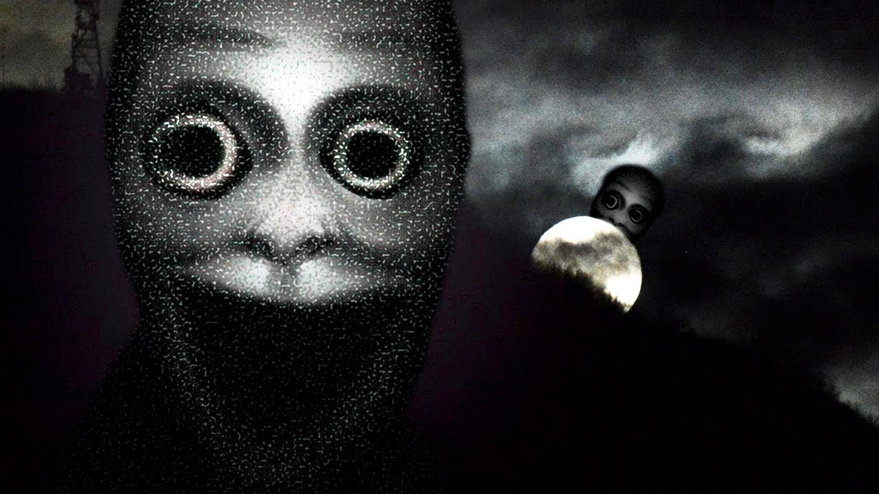 Tem uma coisa Muito Ruim na Lua...