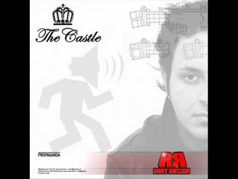 Roby Rossini - The Castle