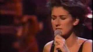 Celine Dion - The power of the love (One of the best performances)