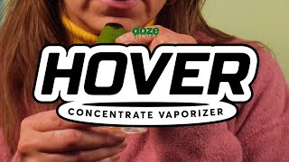 Say Hello to the Ooze Hover