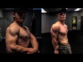 HOW I GOT 3D DELTS AT 16 YEARS OLD | MY ROUTINE