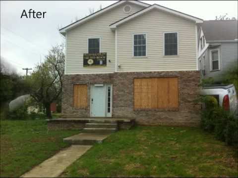 1 Album | Central Ohio Roof & Siding Repair | GB CONTRACTOR