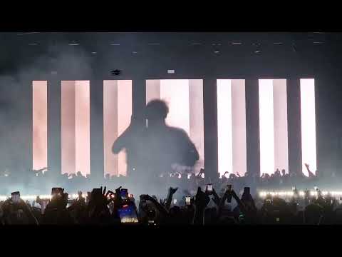 Mochakk Romania Bucharest Laminor Arena