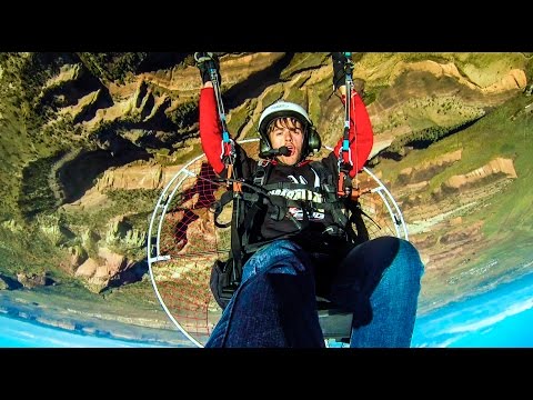 พารามอเตอร์