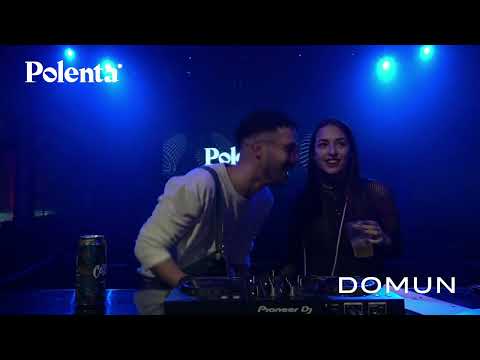 Polenta World Music warmup
