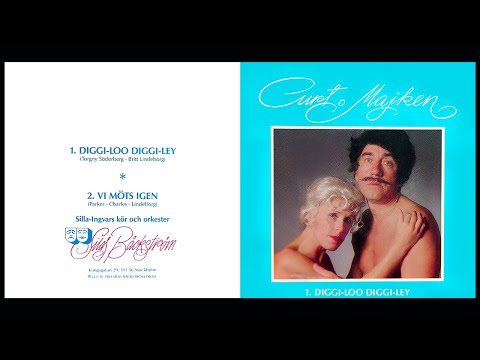 Curt o Majken - Vi Möts Igen