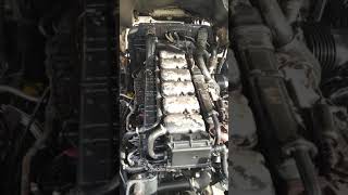SCANIA R420 left hand drive 6X2 lift steer axle Opticruise Retarder truck tractor for sale image 10 SCANIA R420 left hand drive 6X2 lift steer axle Opticruise Retarder truck tractor image 10
