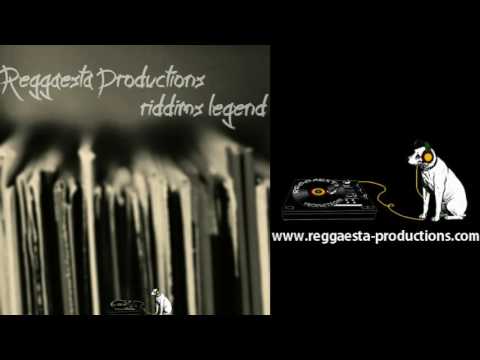 SHE'S ROYAL RIDDIM, Instrumental, Version, Remake by Reggaesta