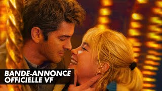 L'AMOUR AU PRÉSENT – Bande-annonce Officielle VF – Andrew Garfield / Florence Pugh (2025)