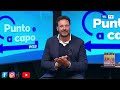 Punto e a Capo Web -Ospite - Francesco Italia -Sindaco di Siracusa 
