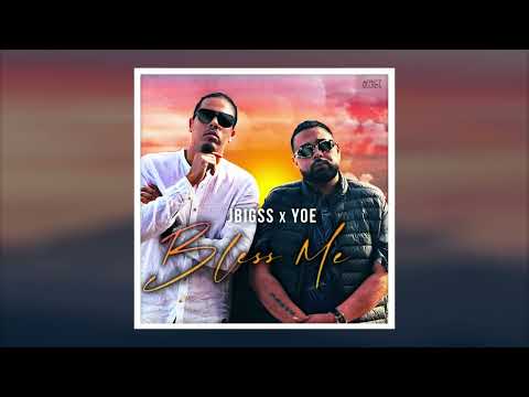 JBigss x Yoe - Bless Me (prod. JBigss)