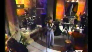 Adriana Evans Planet Groove Live In Washington DC 1997 Part 2