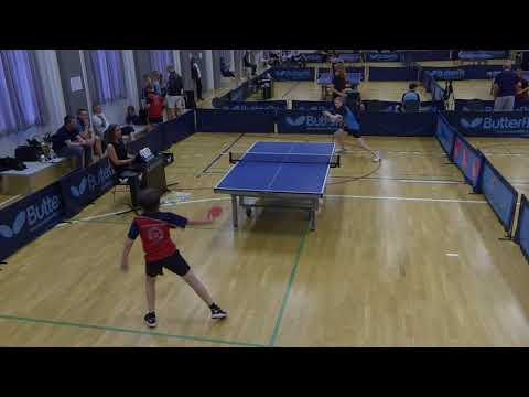 180526 DrDiv, Malte Bror Poulsen - Noah Tolstrup Hvid