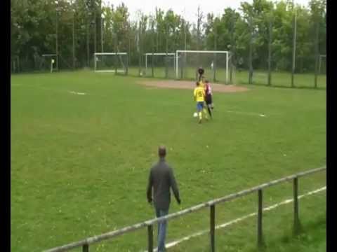 SpVg Pesch-Harzheim - SpVg Ländchen/S._beste Szenen (03.05.09)