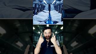 Download lagu Indian Train Looks Like DEAD PEOPLE HOUSE! Railway Blanket Change #shorts mp3 Download lagu Indian Train Looks Like DEAD PEOPLE HOUSE! Railway Blanket Change #shorts mp3
