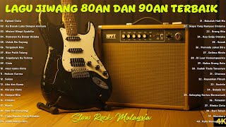 Download lagu 🌌 Lagu Slow Rock Malaysia Evergreen – Rock Kapak Legenda 80an 90an Paling Mengusik Jiwa mp3