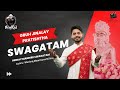 Swagatam Adinath Dada Gruh Jinalay Pratishtha Jain Song Paras Gada Prabhu Pravesh Song