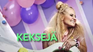 Tea   Mehudisko Lyric video