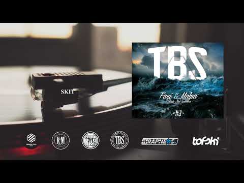 Fazi & Małpa TBS #3 - 09. "Skit"