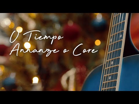 Artisti Vari - O Tiempo Annanze o Core (Video Ufficiale 2022)