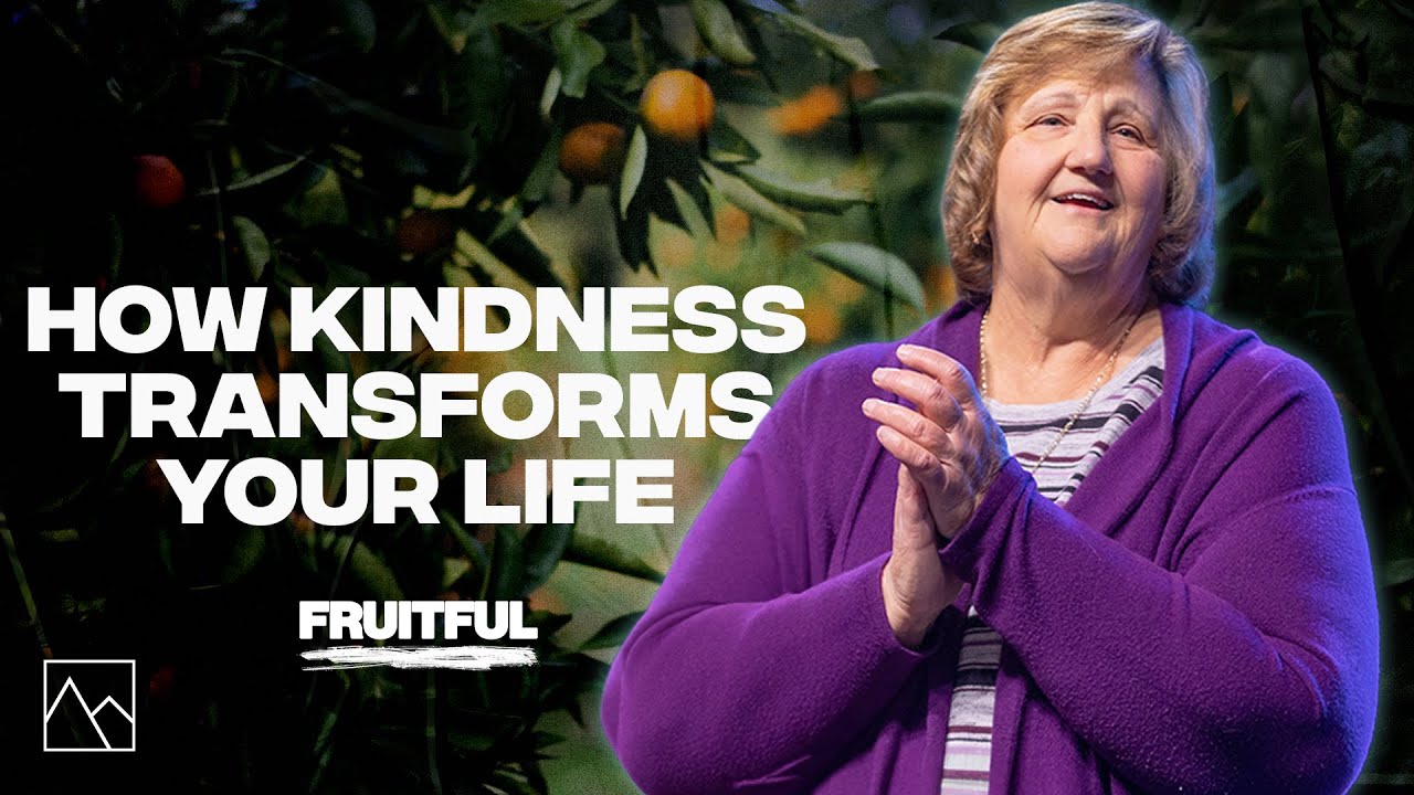 How Kindness Transforms Your Life